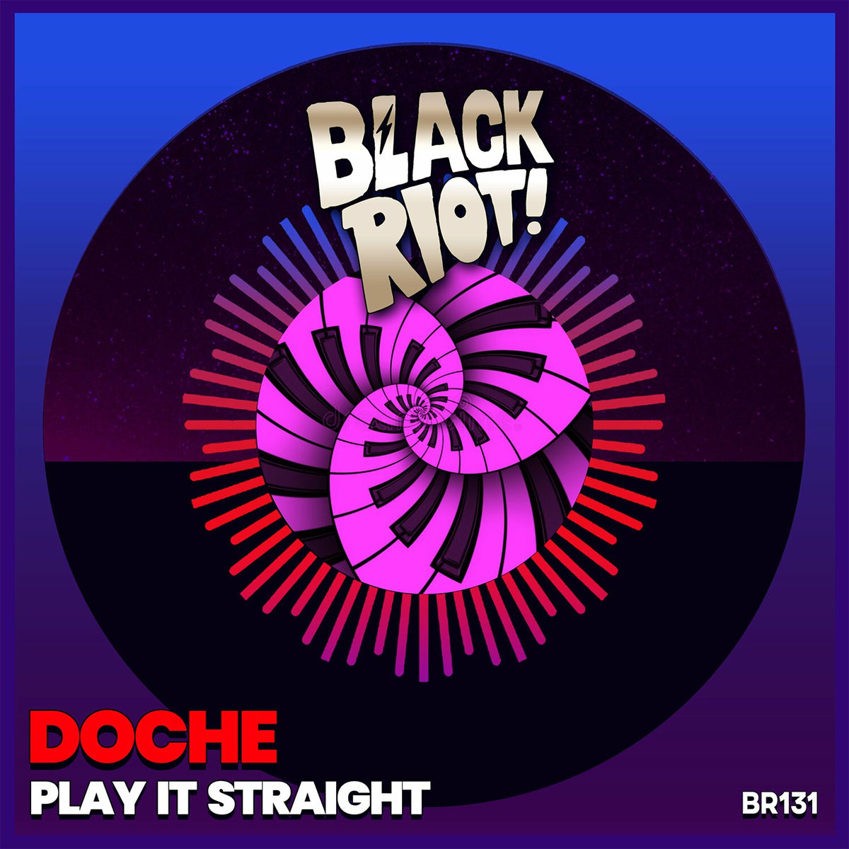 Album cover of Play It Straight!