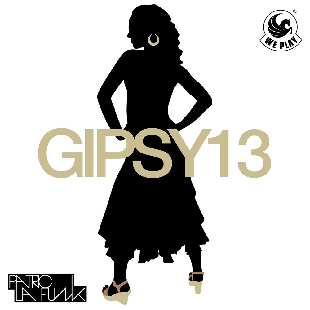 Picture of Gipsy13