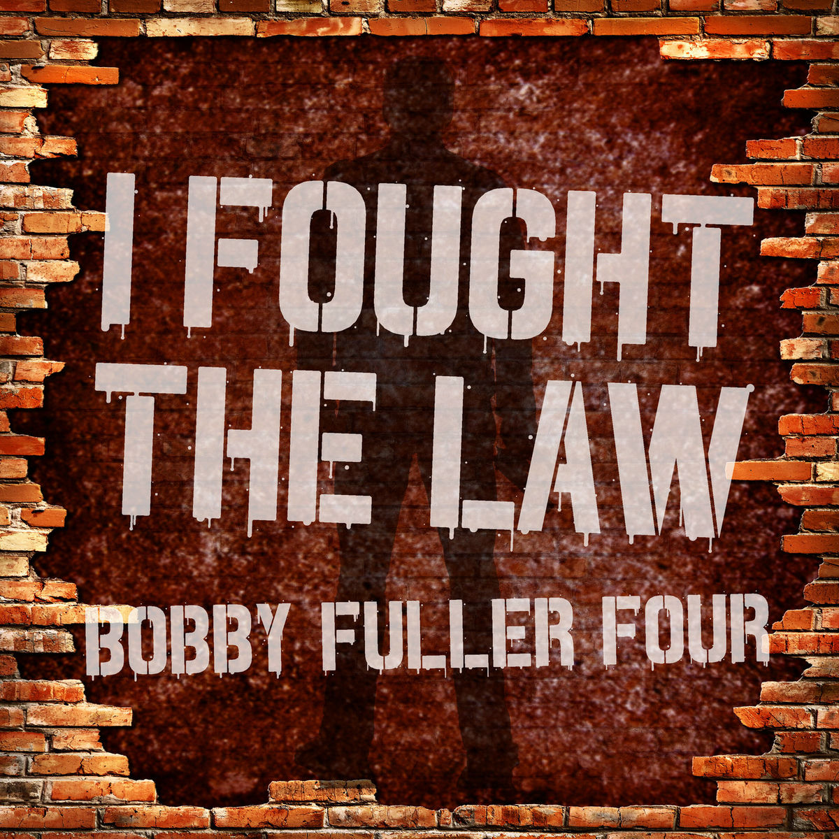 The Bobby Fuller Four - I Fought the Law (Single Version