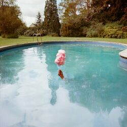 Cover of Diving (Acoustic)