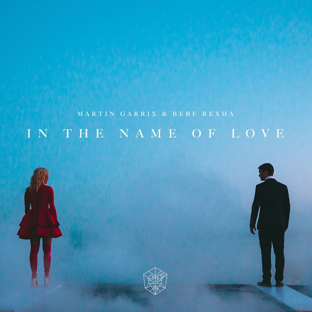 Picture of In the Name of Love