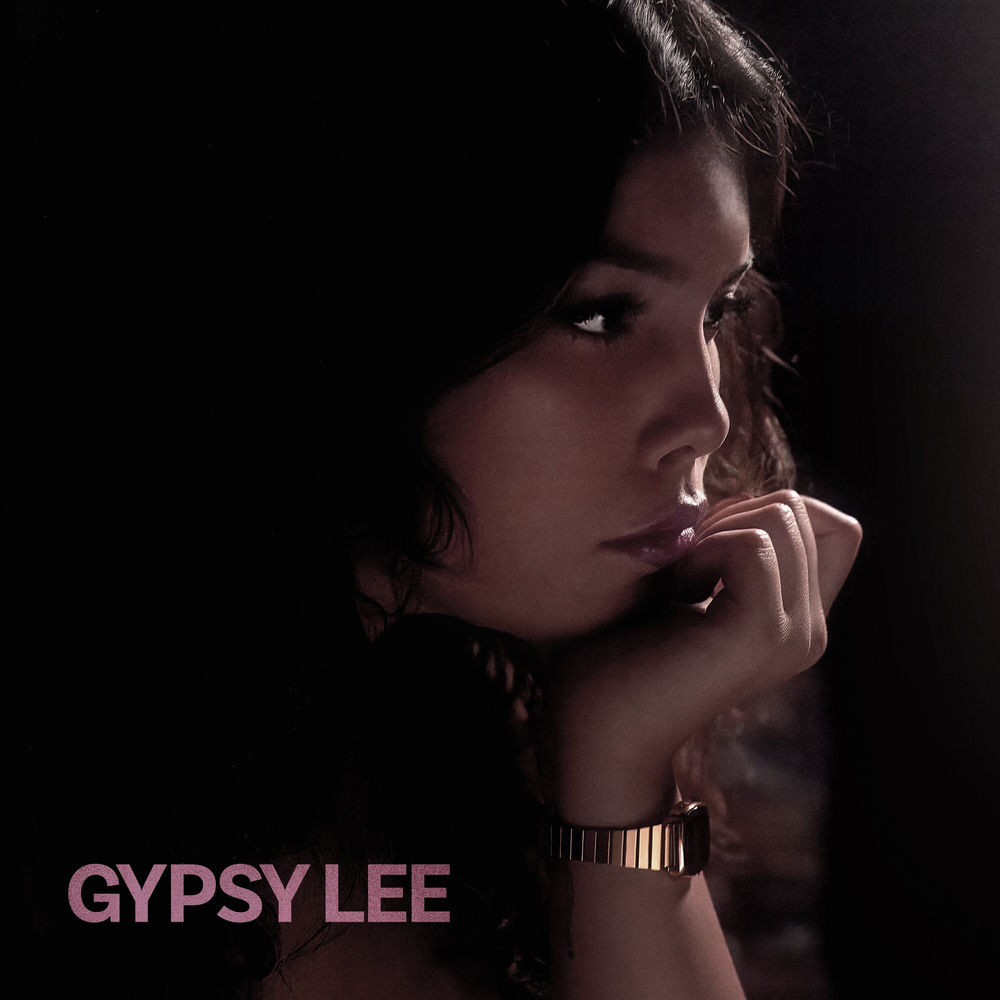 Album artwork for Pretty In The Dark by Gypsy