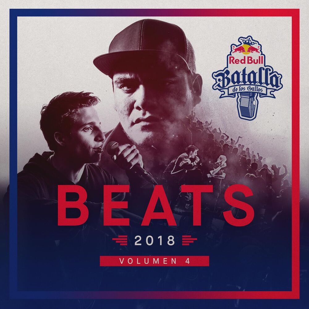 Picture of Beats 2018 Vol. 4