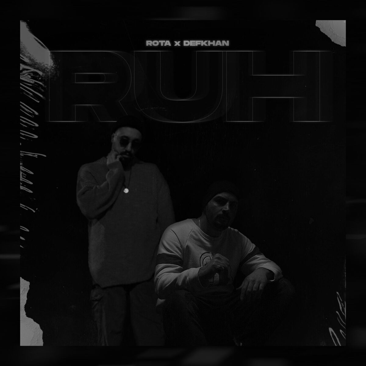 Album cover of Ruh