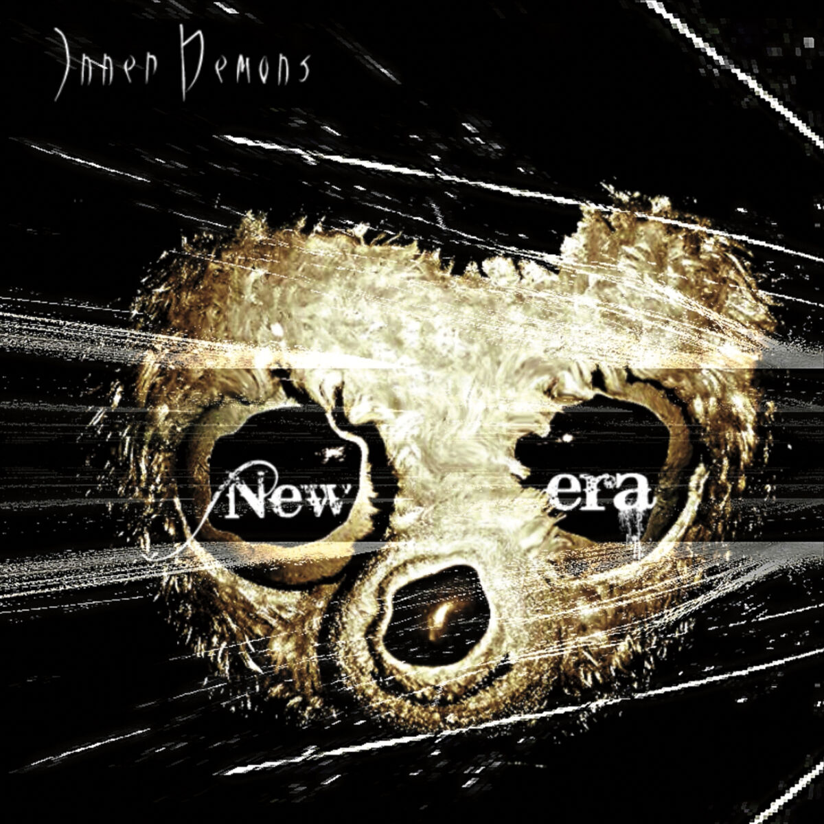 Album cover of Inner Demons