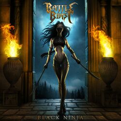 Cover of Black Ninja