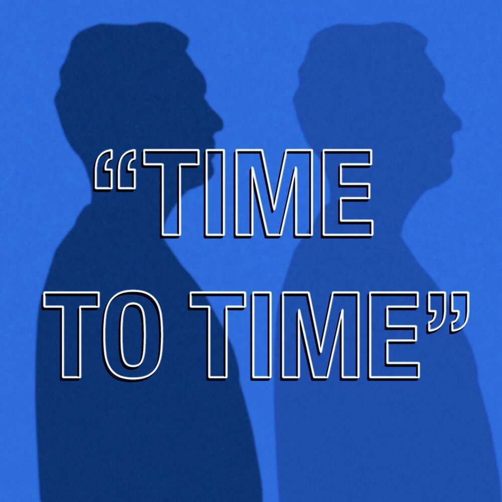 Picture of Time to Time