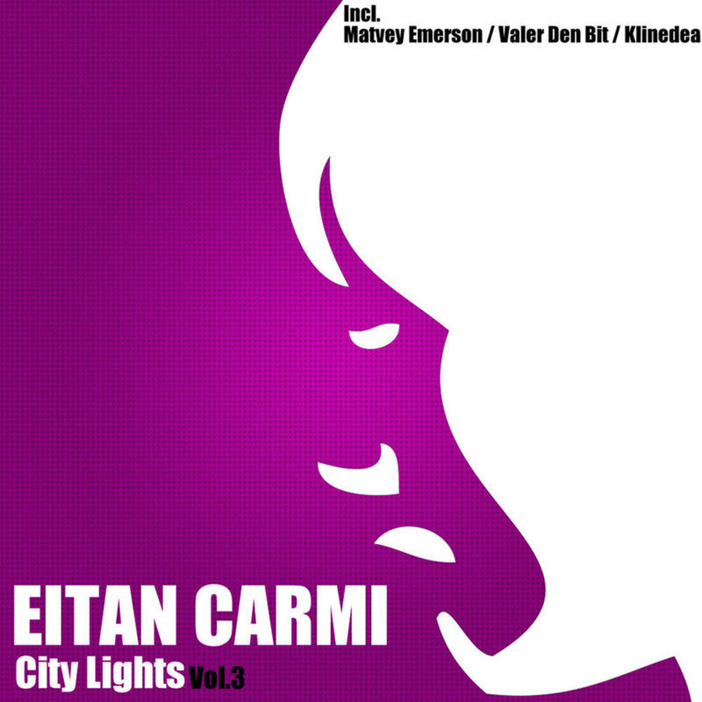 Picture of City Lights Vol. 3