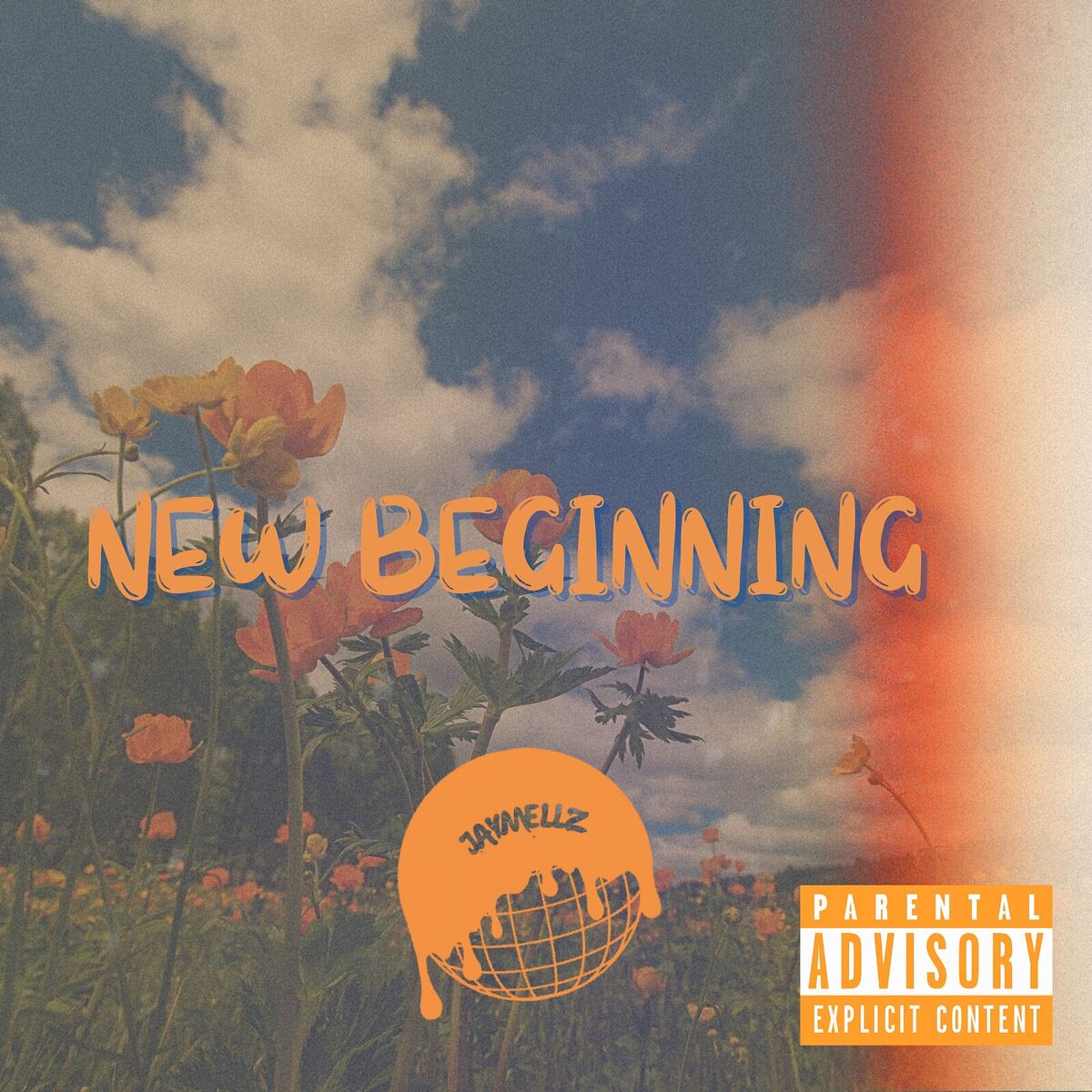 Album cover of New Beginning