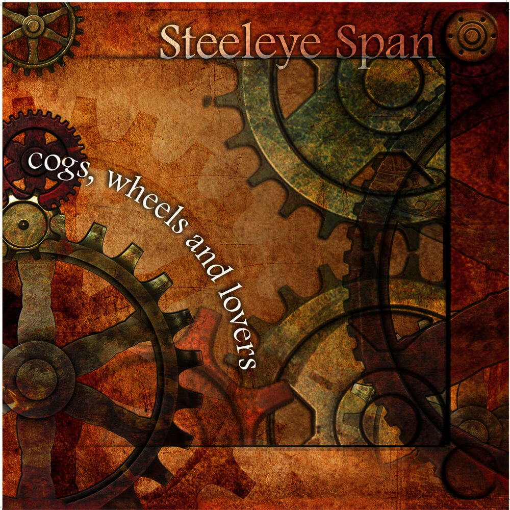 Picture of Cogs Wheels and Lovers