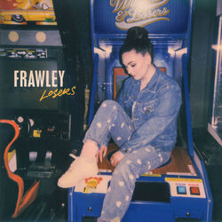 Cover of Losers