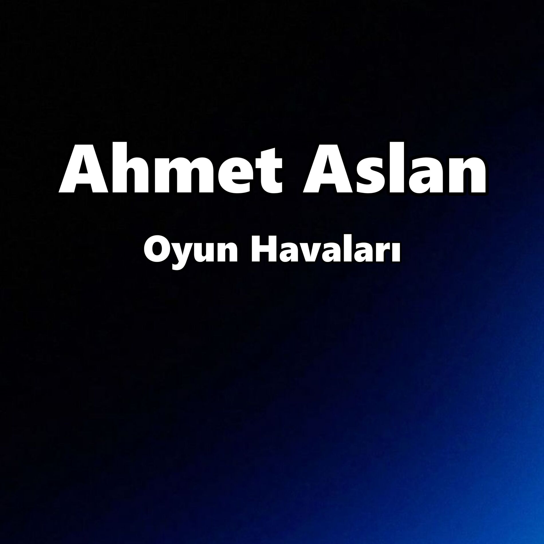 Album cover of Oyun Havaları
