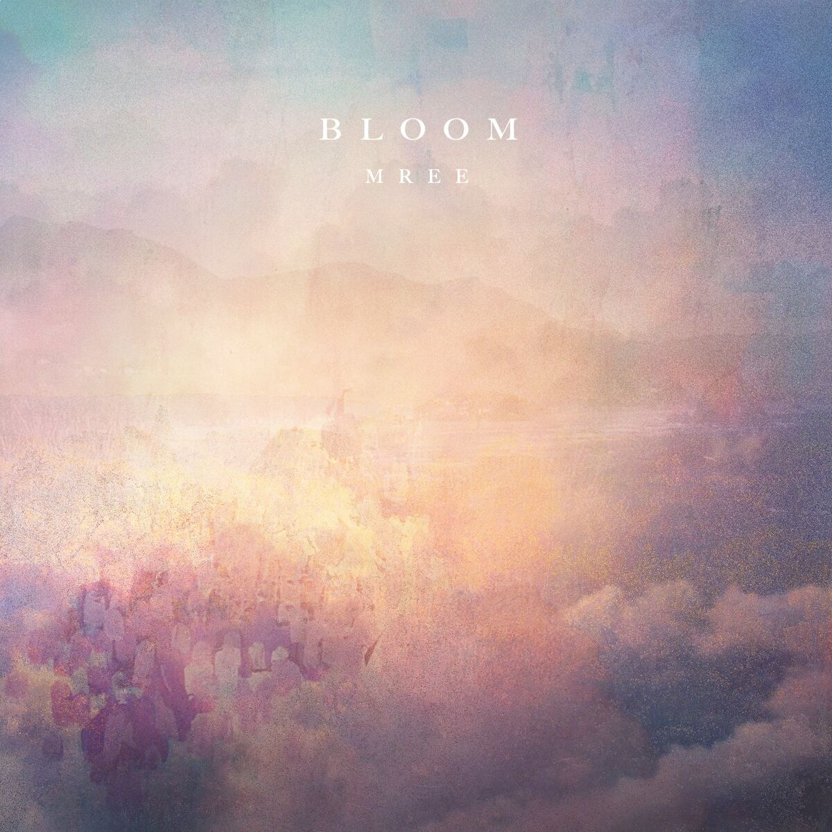 Album cover of Bloom