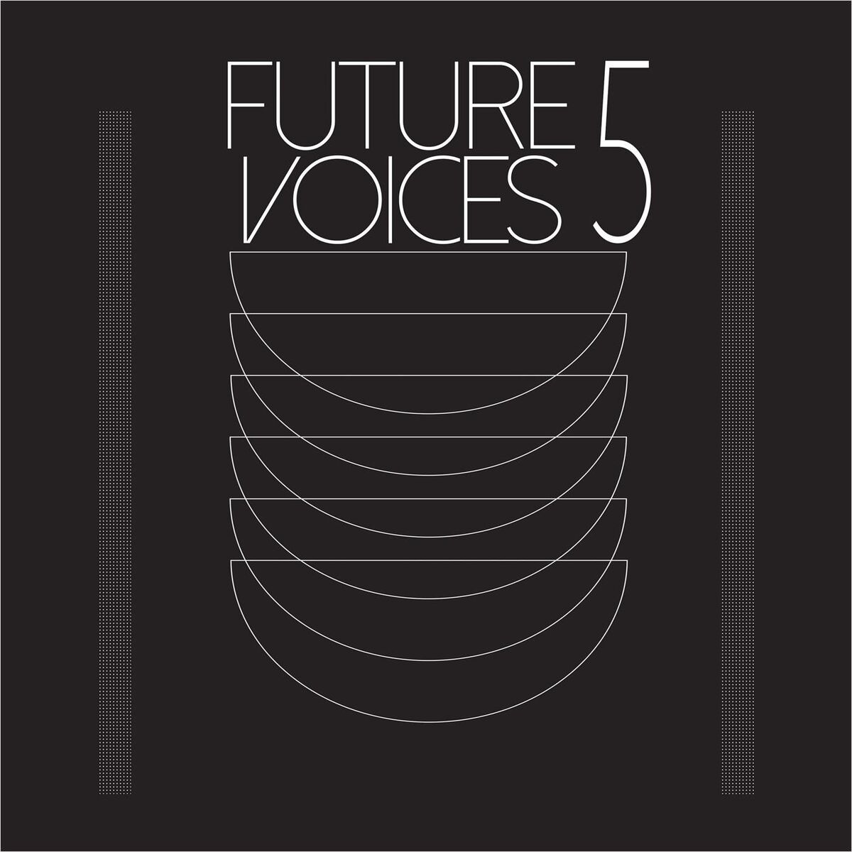 Album cover of Future Voices 5