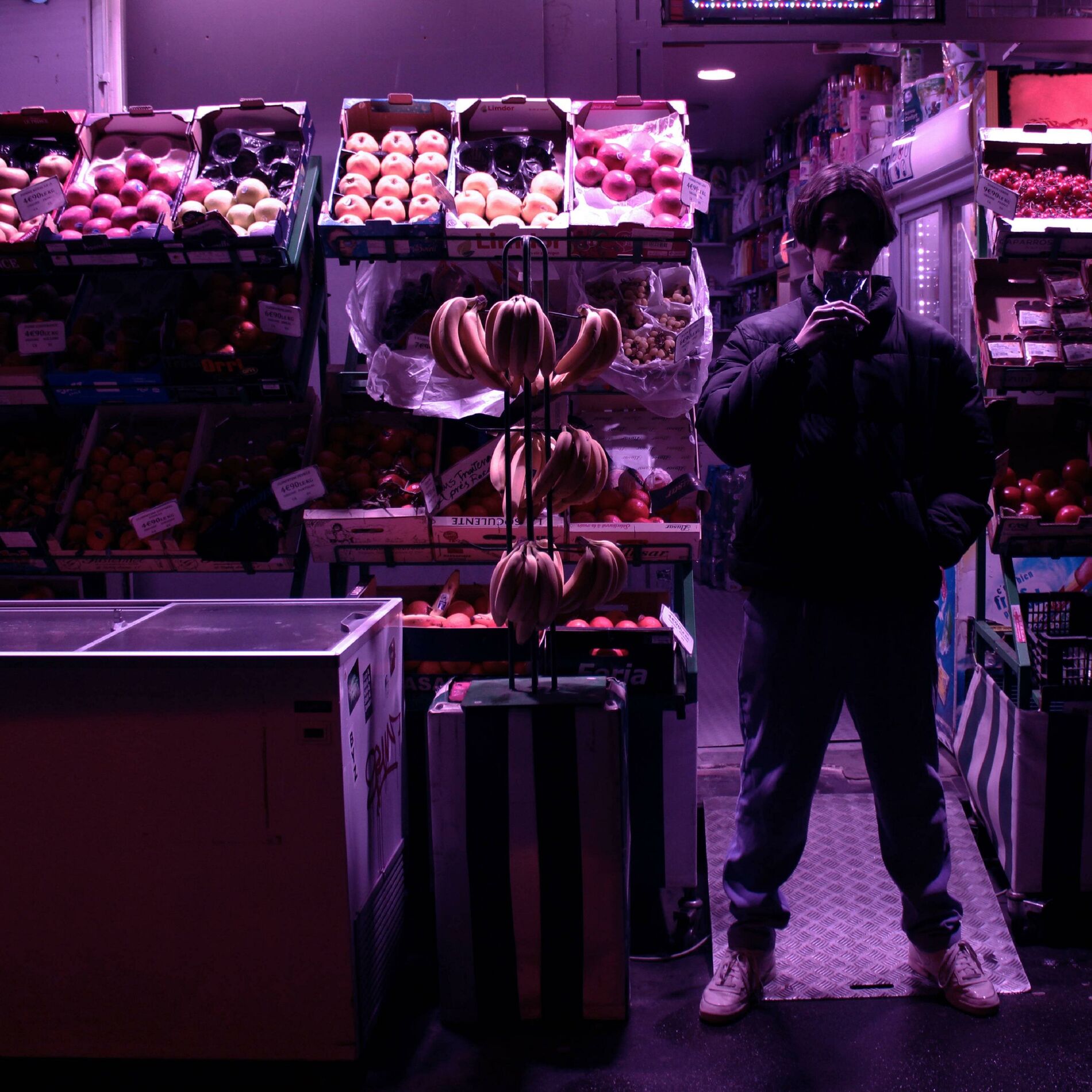 Album cover of Sad Party