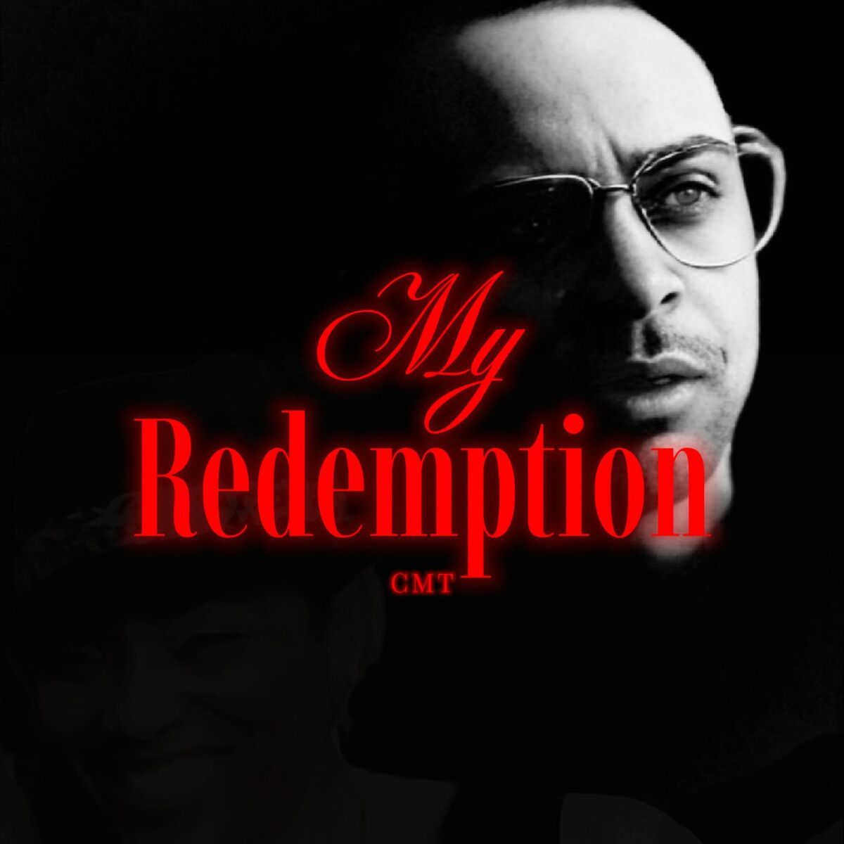 Album cover of My Redemption