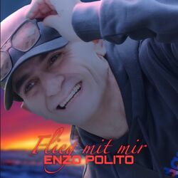 Cover of Flieg mit mir