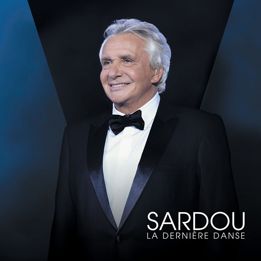 Picture of La dernière danse (Live à La Seine Musicale / 2018)