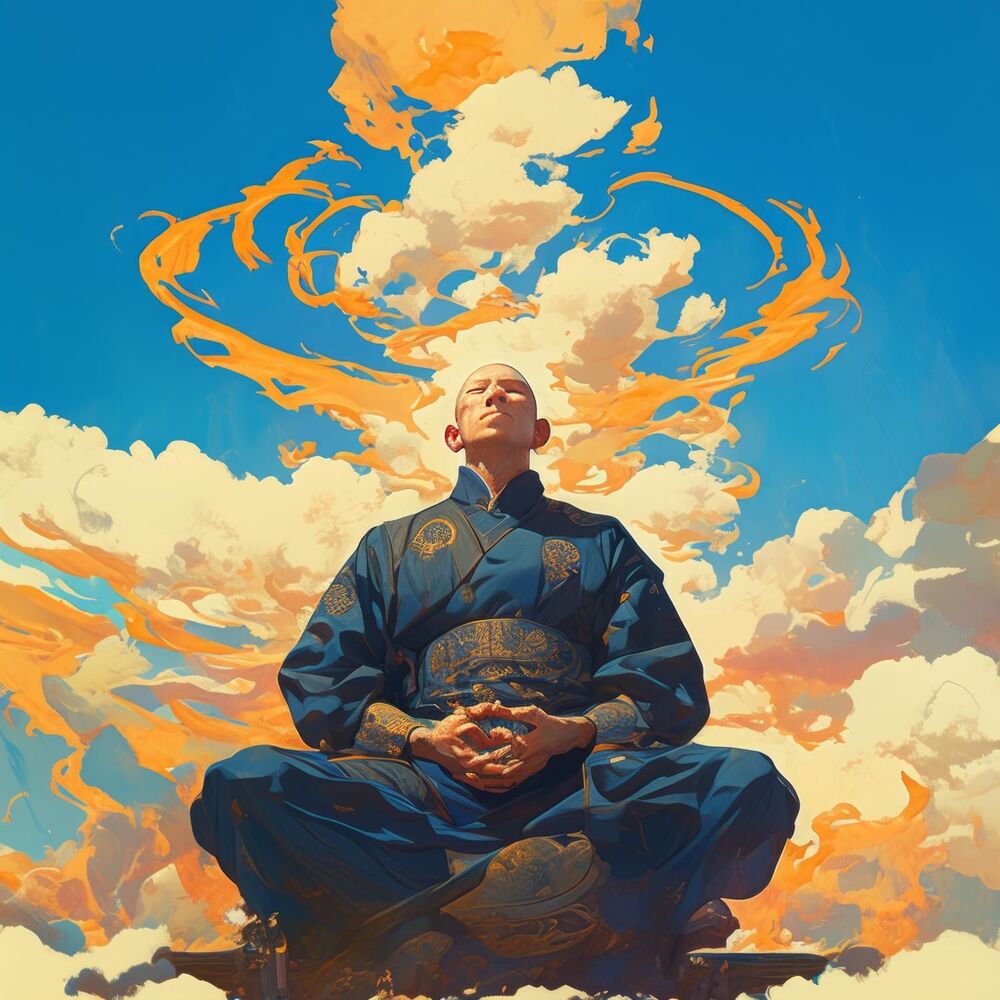 Picture of 哈普仙境漫遊