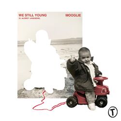 Cover of We Still Young