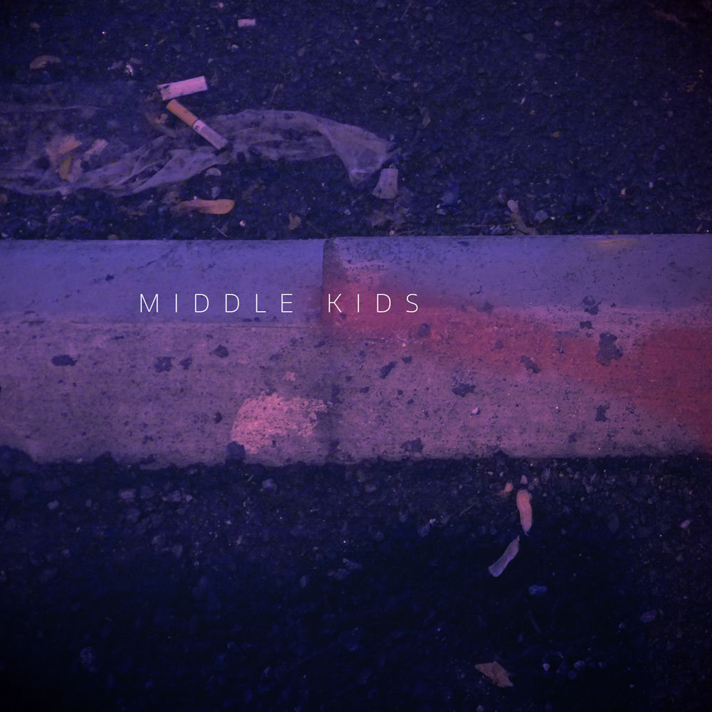 Edge Of Town artwork