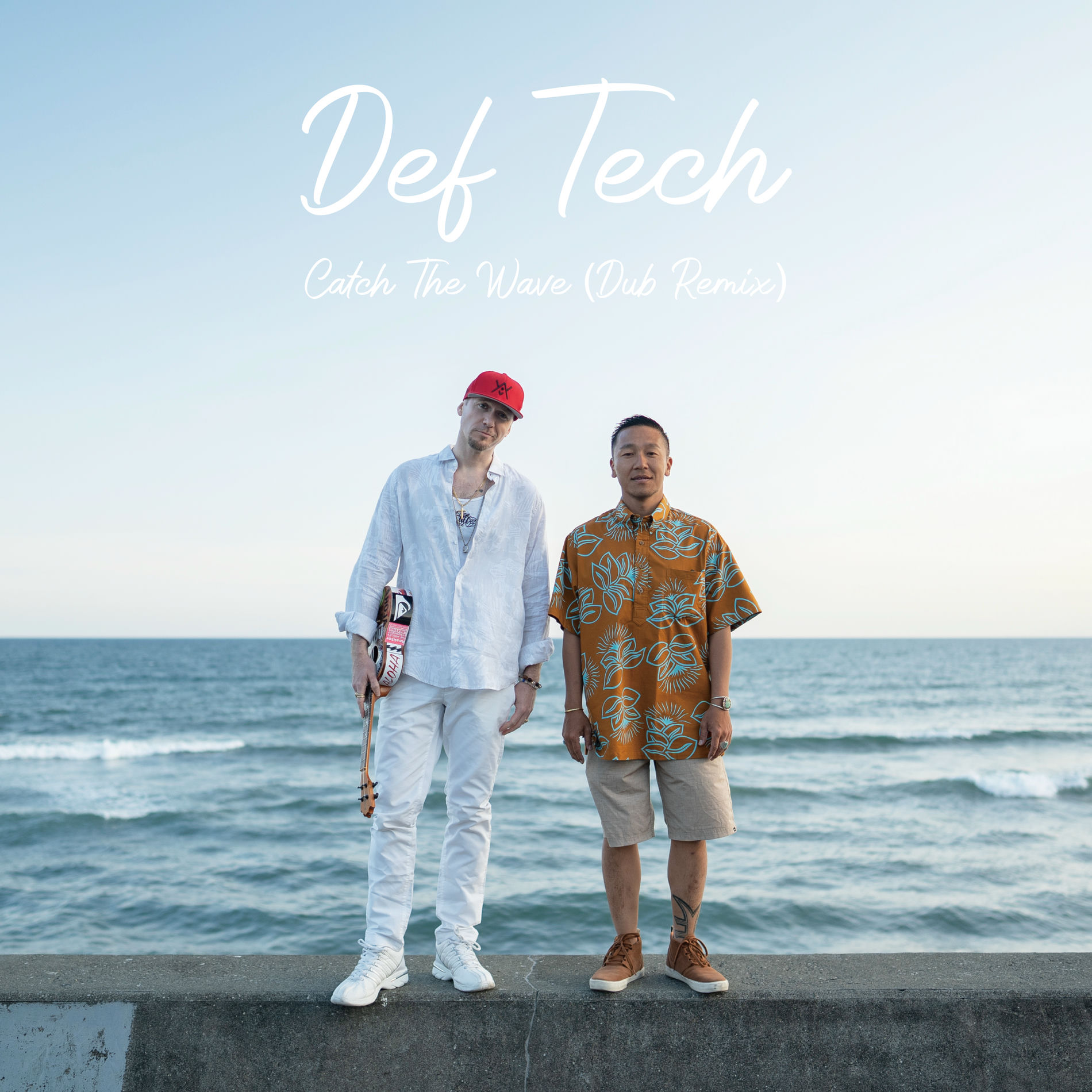 Def Tech: albums, songs, concerts | Deezer
