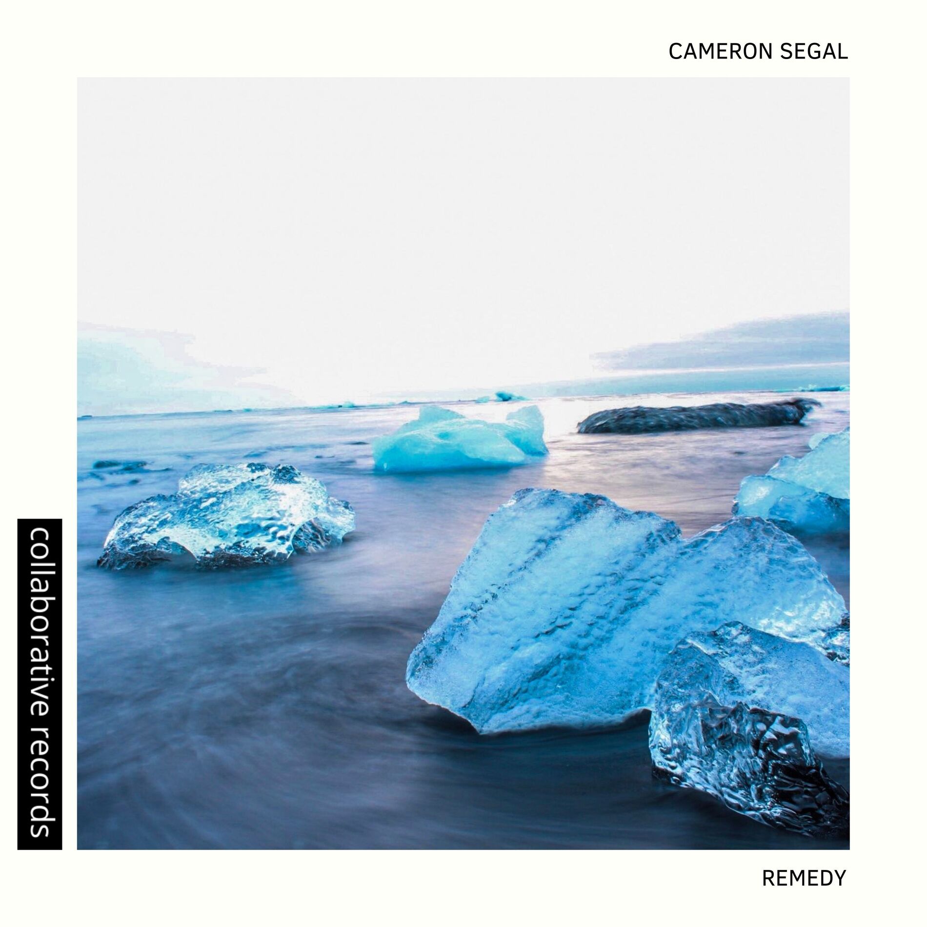 Album cover of Remedy
