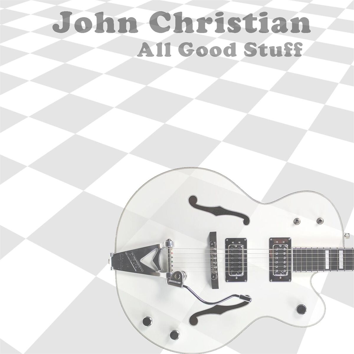 Album cover of All Good Stuff
