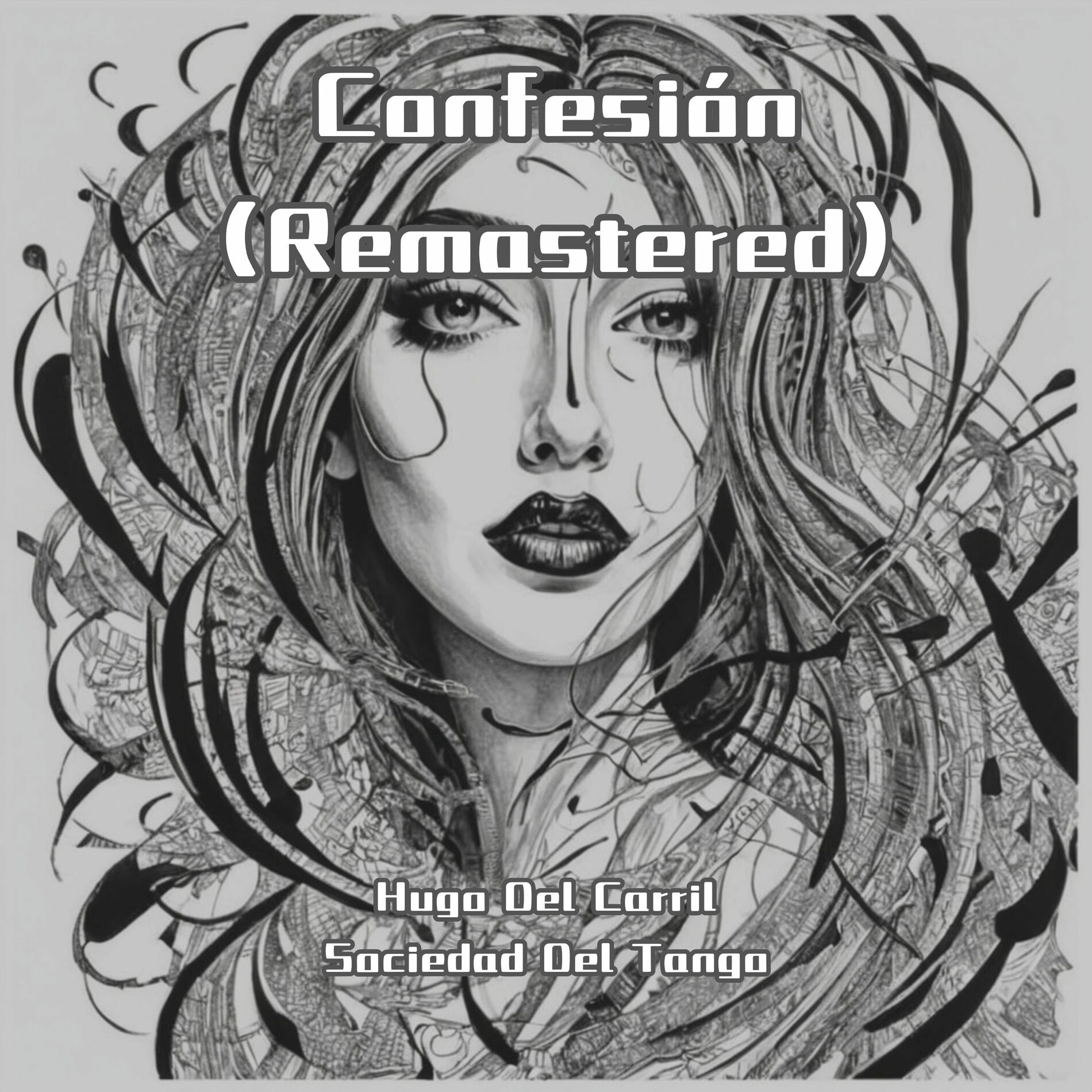 Album cover of Confesión (Remastered)