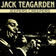 Jeepers Creepers by Jack Teagarden album cover