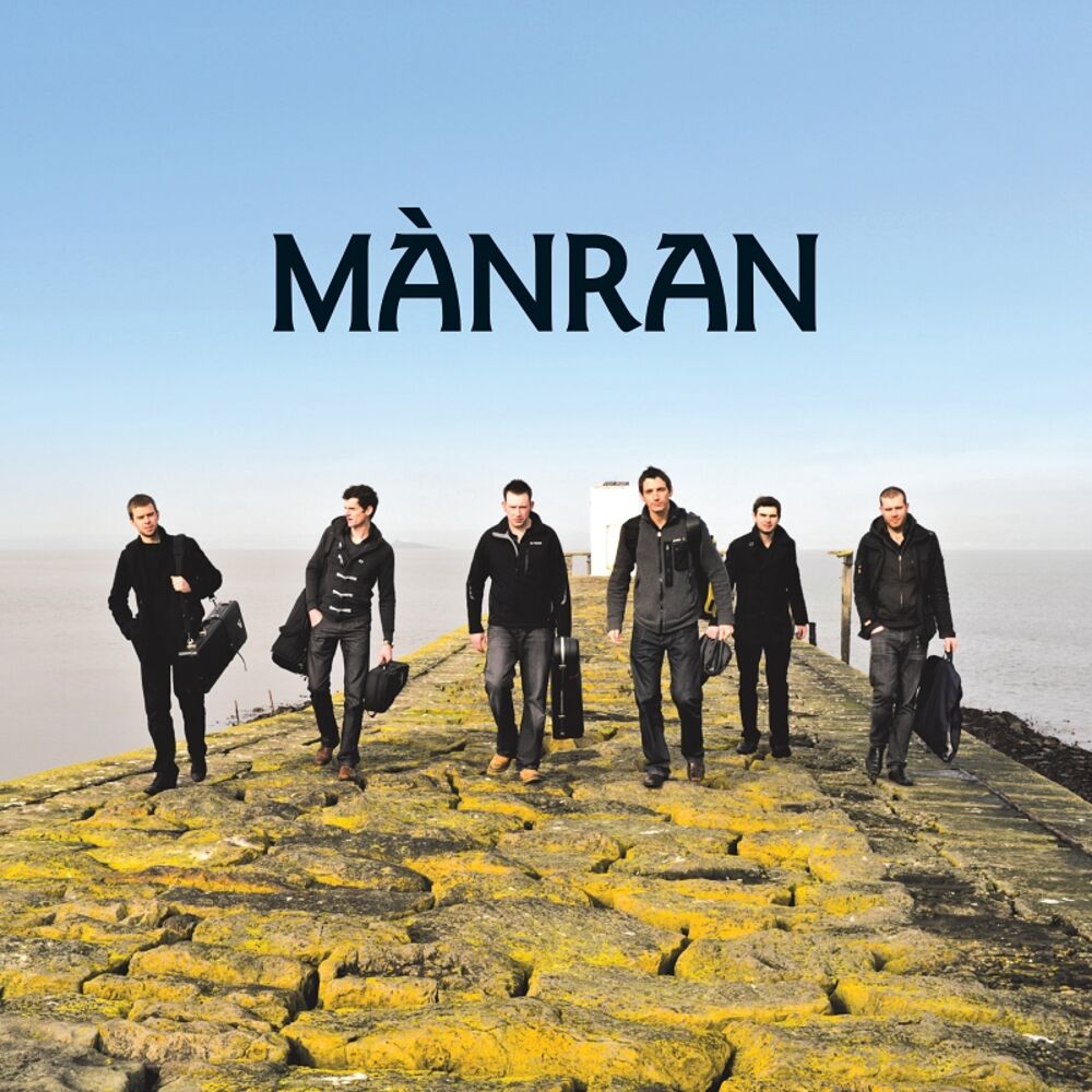 Picture of Mànran