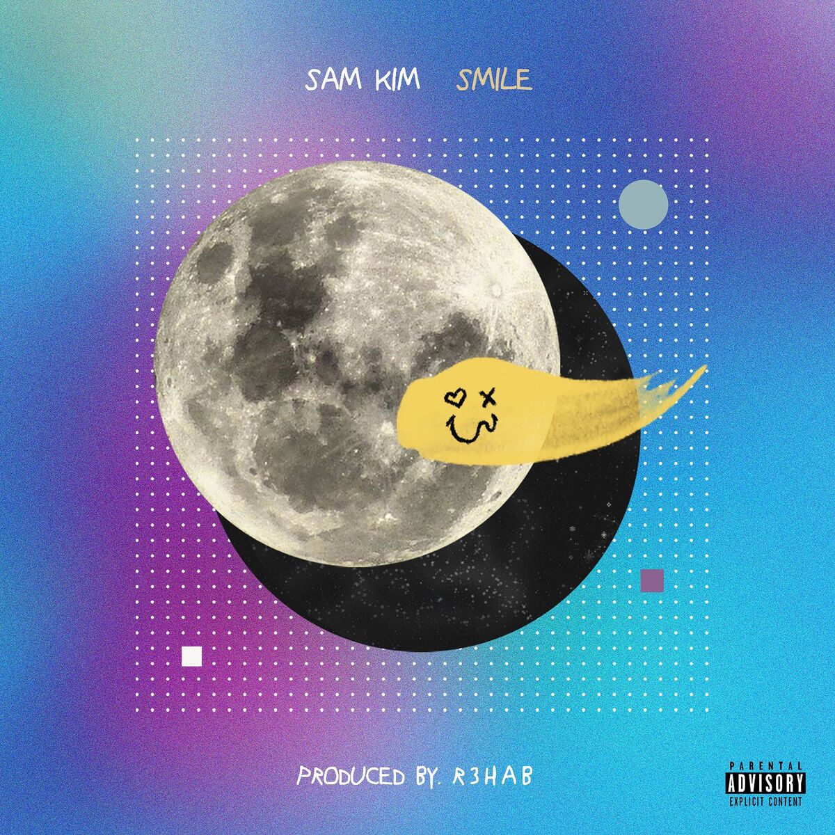 Album cover of Smile