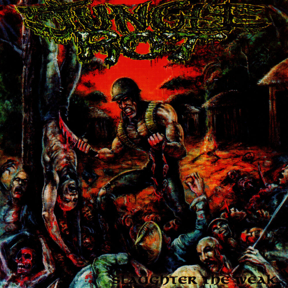 Picture of Slaughter the Weak