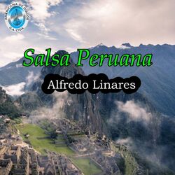 Cover of Salsa Peruana