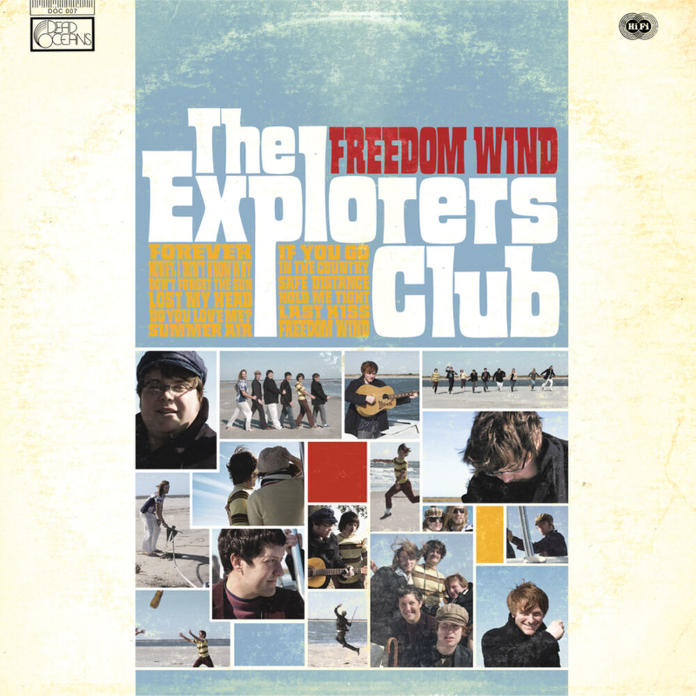 Picture of Freedom Wind