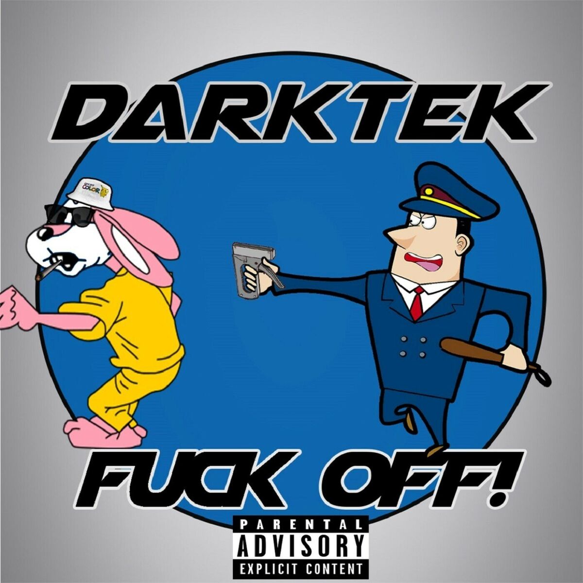 Album cover of Les kassos