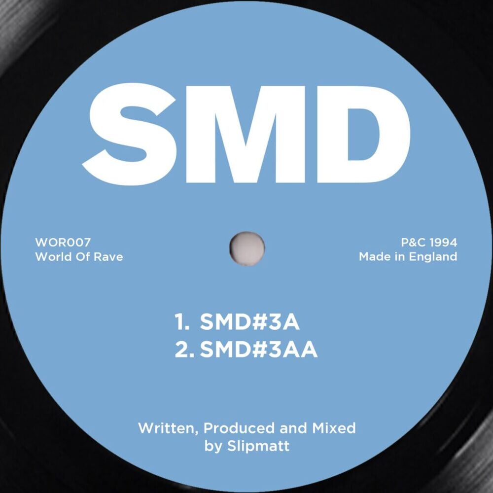 Picture of SMD#3
