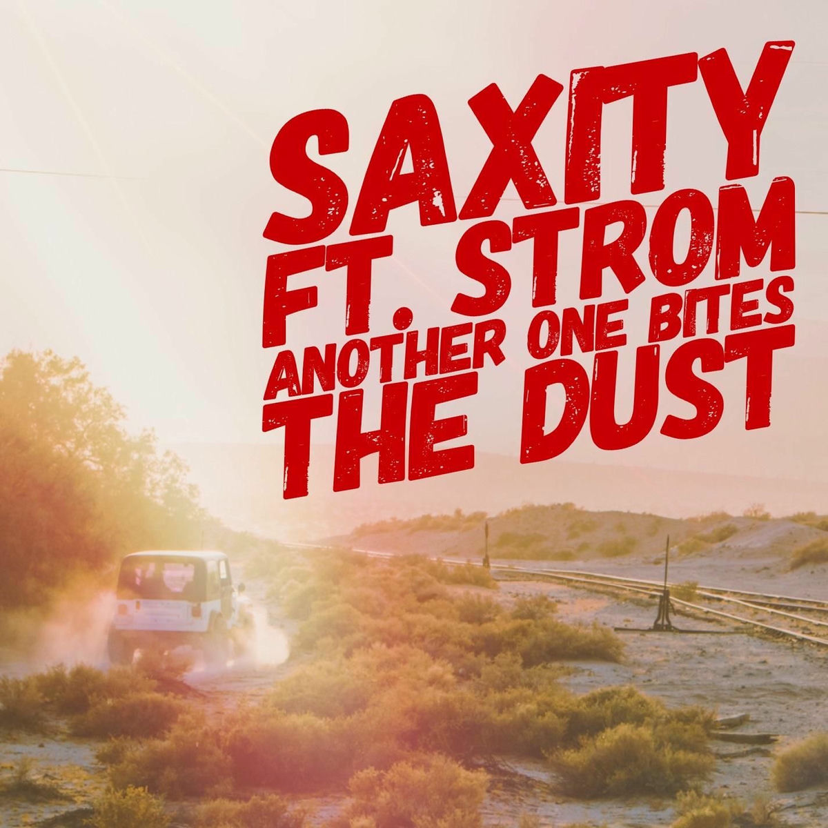 Album cover of Another One Bites The Dust (feat. Strom)