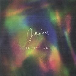 Cover of Jaime (Reimagined)