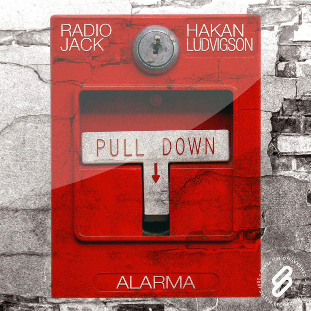 Picture of Alarma