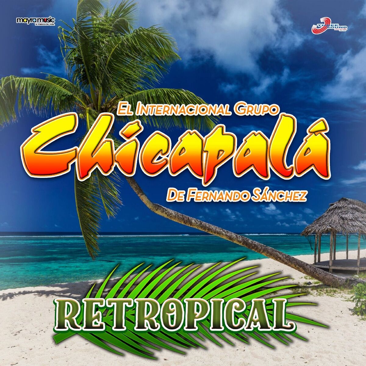 Album cover of Gitana Quiéreme