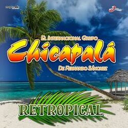 Cover of Retropical