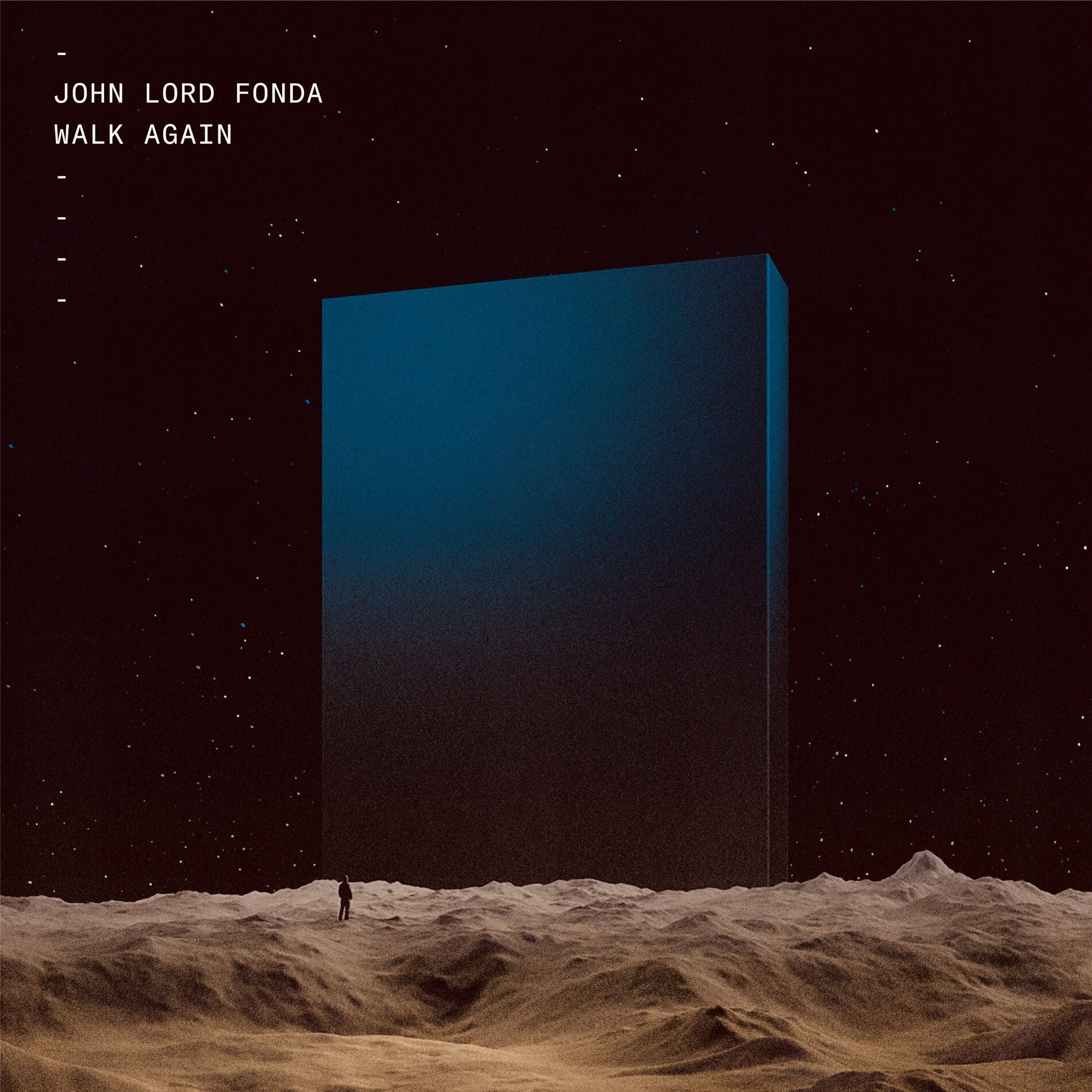 Album cover of Antarctica