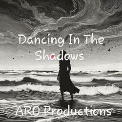 Cover of Dancing In The Shadows