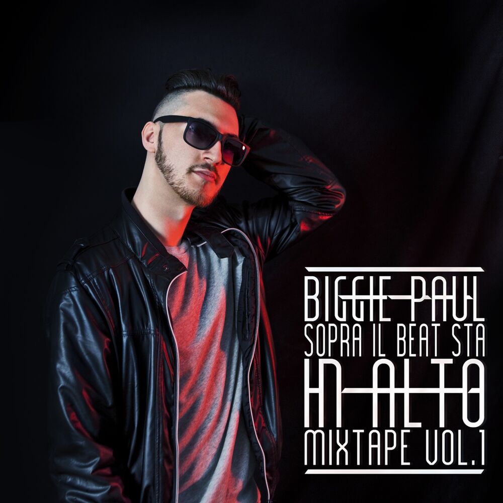 Picture of Sopra il beat sta in alto mixtape vol. 1