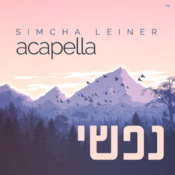 Cover of Nafshi (Acapella)