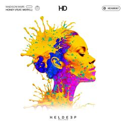 Cover of Honey