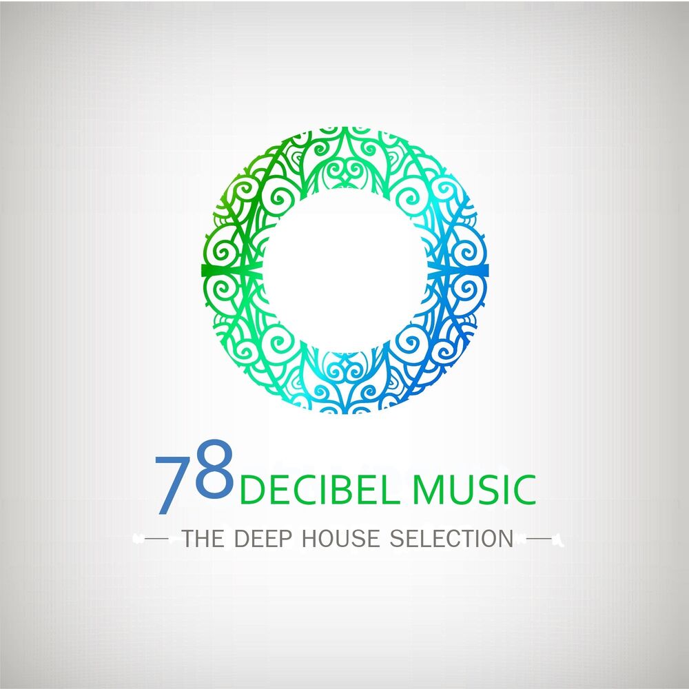 Picture of 78 DECIBEL MUSIC (The Deep House Selection)