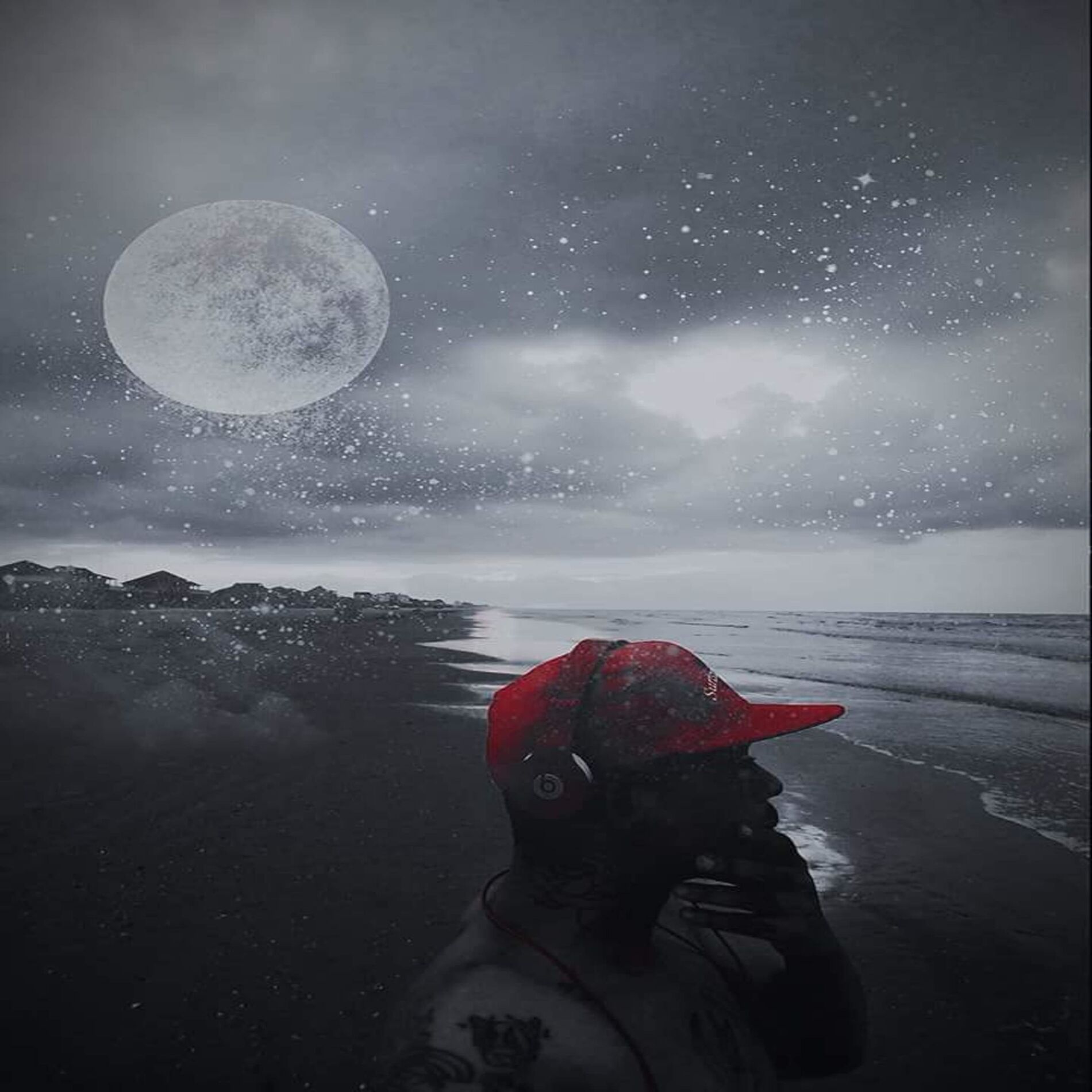 Album cover of 2021