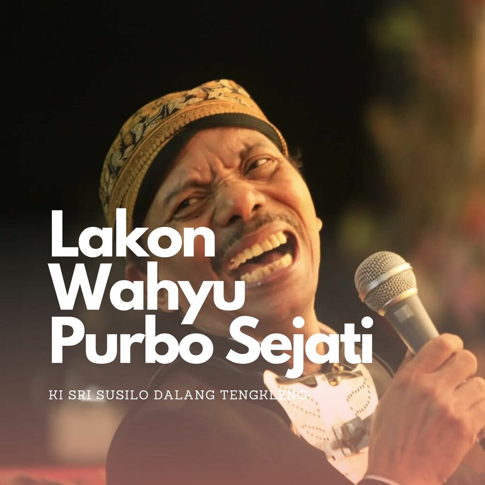 Picture of #LIVE ? Wayang Kulit, Lakon_ Wahyu Purbo Sejati - Ki Sri Susilo Tengkleng